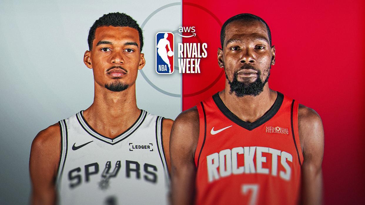 2026足球世界杯无插件直播-杜兰特18+7，火箭16分逆转马刺！文班亚马21中5，申京20+13+9暴走