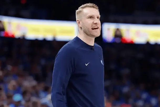 世界杯直播-不敌火箭！灰熊近期遭遇一波三连败，将主场迎战黄蜂